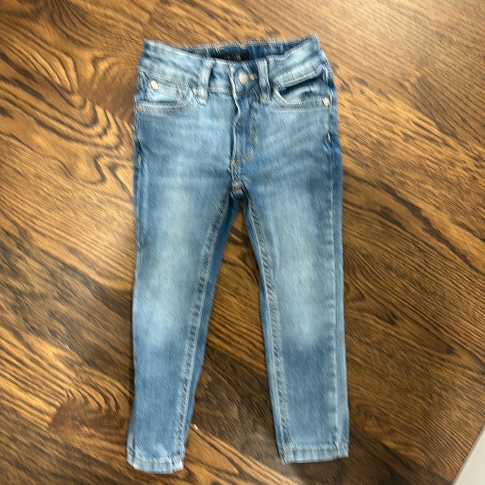 Joe’s Toddler skinny jeans